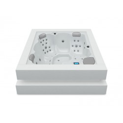 Spa Cube Ergo