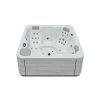 SPA Aqualife 5 (Blanco / Mueble Butterfly)