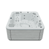 Spa Feel (Blanco / Mueble Butterfly)