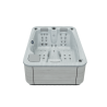 Spa Touch (Sterling / Mueble Butterfly)
