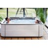 Spa Touch (Gris / Mueble Butterfly)