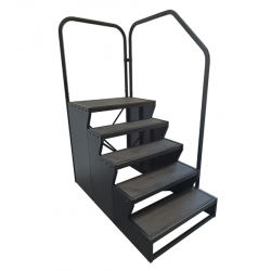 Escalera para Swimspa