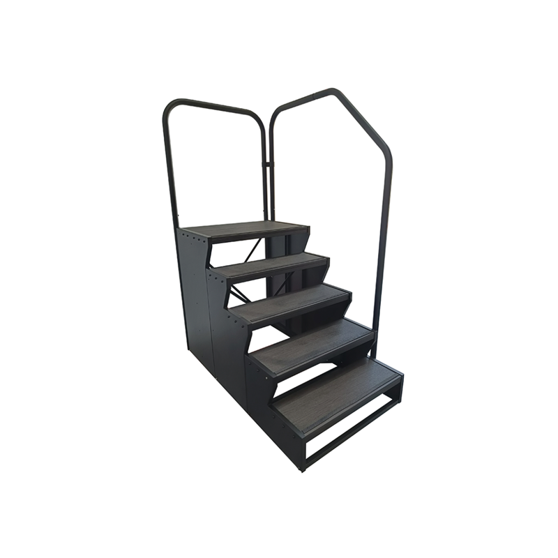 Escalera para Swimspa