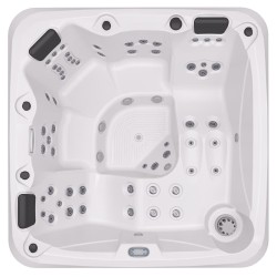 Comprar jacuzzi para terraza Smart 50