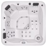 Comprar jacuzzi para terraza Smart 50