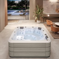 Comprar spa para jardín Smart 50