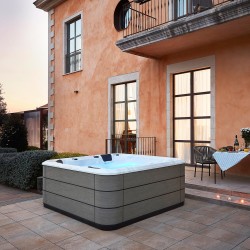 Comprar spa para terraza Smart 50