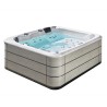 Comprar jacuzzi exterior Smart 50