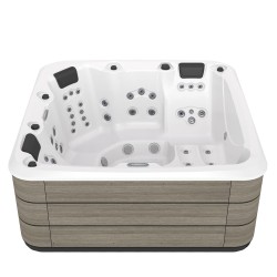 Comprar jacuzzi para jardín Smart 50