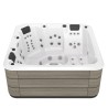 Comprar jacuzzi para jardín Smart 50