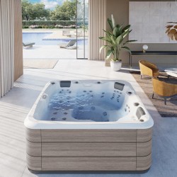 Comprar spa exterior Smart 50