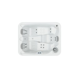 Comprar jacuzzi exterior Natural 3P