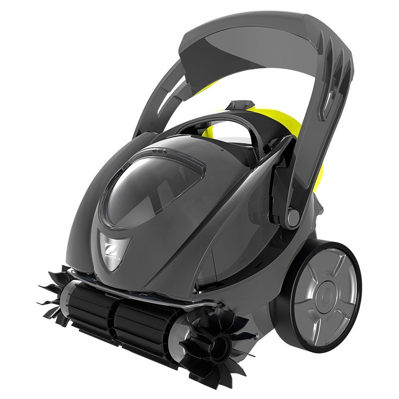 Robot Limpiafondos - Spabot