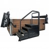Escalera SwimSpa