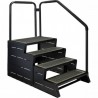 ESCALERA SWIMSPA