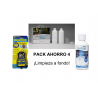 WATERCARE PACK PROMOCIONAL