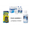 AQUAFINESSE PACK PROMOCIONAL