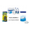 AQUAFINESSE PACK PROMOCIONAL