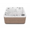 Spa Feel (Blanco / Mueble Thunder)